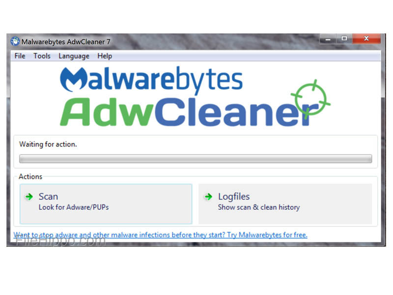 adwcleaner